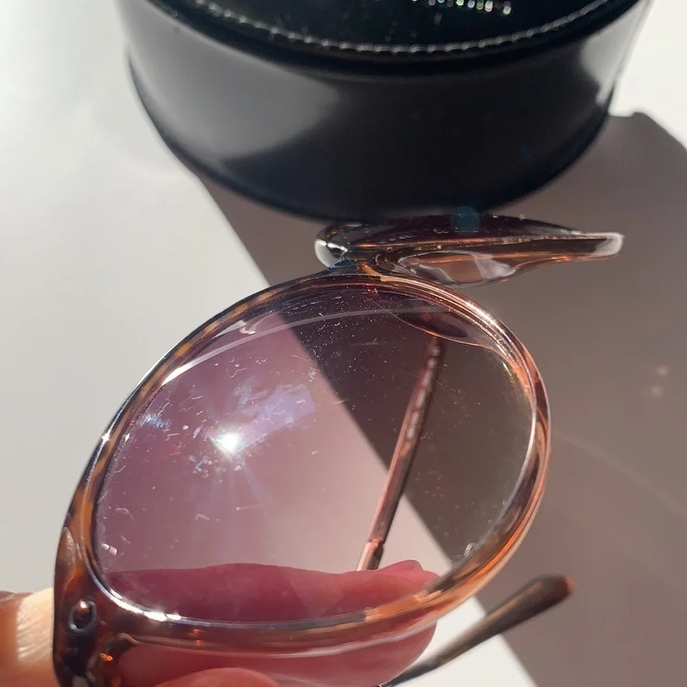 Marc Jacob’s MMJ 174/S 59 14 sunglasses with case